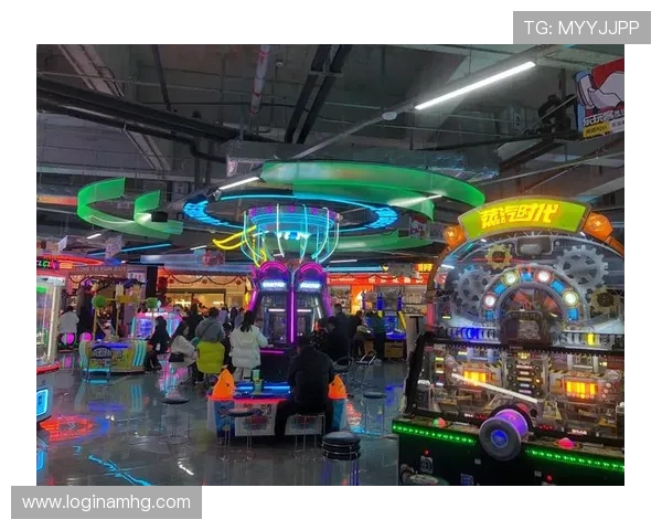 皇冠电玩城真人版带你体验最真实的电玩城娱乐盛宴