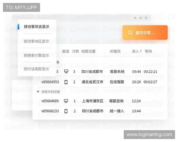 hg7788皇冠客服如何实现快速响应为用户提供高效的在线帮助